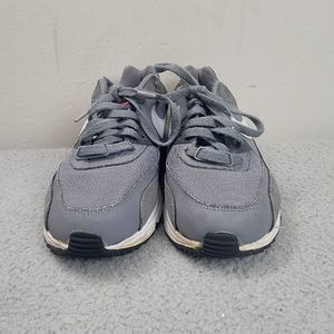 Nike Air Max LTD 3 - youth ́s Shoes Grey size 6.5y